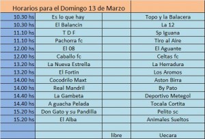 domingo131rafecha